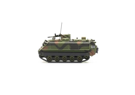 ACE 005045 M113 Schützenpanzer 63/89 KAWEST - H0 (1:87) | Bild 6
