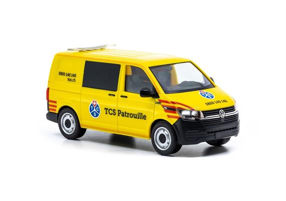 ACE 005125 VW T6.1 Transporter TCS - H0 (1:87) | Bild 3