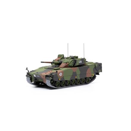 ACE 005171 Spz 2000 CV9030 MkII Hägglunds K-Nr 436 der Schweizer Armee - H0 (1:87)