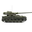 ACE 005201 L Panzer 51, AMX-13 mit Turmnummer 221 der Schweizer Armee - Massstab 1:87 | Bild 4