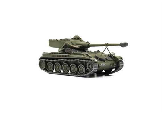 ACE 005202 L Panzer 51, AMX-13 ohne Turmnummer der Schweizer Armee - Massstab 1:87 | Bild 3
