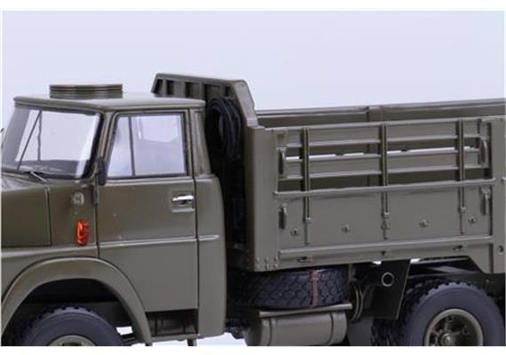 ACE 005508 Henschel HS 3-14 HA CH 8,2t der Schweizer Armee - Massstab 1:43 | Bild 3