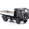 ACE 005537 Saurer 5 CM Kipper der Schweizer Armee - Massstab 1:43 | Bild 3