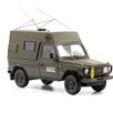 ACE 005540 Steyr-Puch GE 230 Hochdach Kommandofahrzeug 1:43 | Bild 3