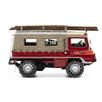 ACE 005543 Pinzgauer 710M Feuerwehr Davos - Massstab 1:43 | Bild 4