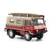 ACE 005543 Pinzgauer 710M Feuerwehr Davos - Massstab 1:43 | Bild 3