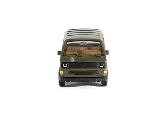 ACE Arwico 005110 VW T3 Militärtransporter der Schweizer Armee - H0 (1:87) | Bild 6