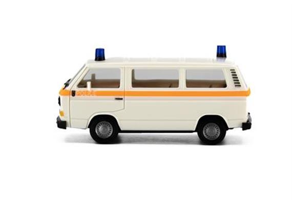 ACE Arwico 005111 VW T3 Polizeibus Kapo Bern - H0 (1:87) | Bild 2