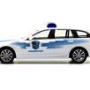 ACE Arwico 005112 BMW 5er Touring Kapo Aargau - H0 (1:87) | Bild 6