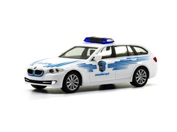 ACE Arwico 005112 BMW 5er Touring Kapo Aargau - H0 (1:87)