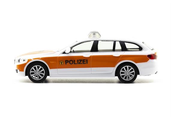 ACE Arwico 005113 BMW 5er Touring Kapo Uri - H0 (1:87) | Bild 6