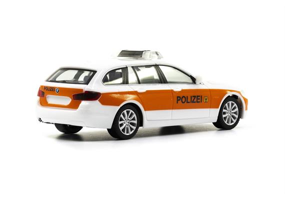 ACE Arwico 005113 BMW 5er Touring Kapo Uri - H0 (1:87) | Bild 5