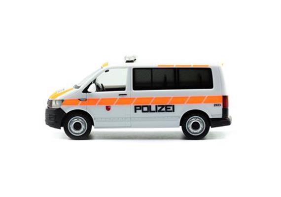 ACE Arwico 005115 VW T6 Transporter Kapo Schwyz - H0 (1:87) | Bild 6