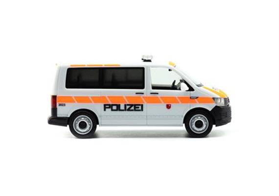ACE Arwico 005115 VW T6 Transporter Kapo Schwyz - H0 (1:87) | Bild 4