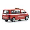 ACE Arwico 005117 VW T6 Transporter SBB Feuerwehr - H0 (1:87) | Bild 5