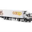 ACE MAN TGS Kühlkoffer Sattelzug "Coop" - H0 (1:87) | Bild 3