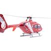 ACE TOY 001107 EC-135 Air-Glaciers Helikopter (Light+Sound) | Bild 5