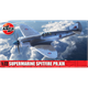 Airfix A02017B Supermarine Spitfire PR.XIX - Massstab 1:72