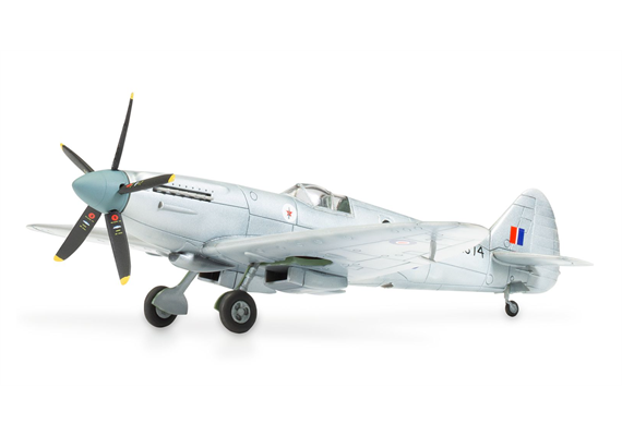 Airfix A02017B Supermarine Spitfire PR.XIX - Massstab 1:72 | Bild 3
