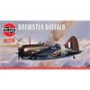 Airfix A02050V Brewster Buffalo - Massstab 1:72