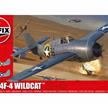 Airfix A02070A Grumman F4F-4 Wildcat, Bausatz - Massstab 1:72 | Bild 1