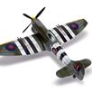 Airfix A02109 Hawker Tempest Mk.V, Bausatz - Massstab 1:72 | Bild 4