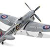 Airfix A02110 Hawker Tempest Mk.V Post War - Massstab 1:72 | Bild 2