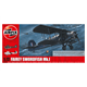 Airfix A04053B Fairey Schwertfisch Mk.I - Massstab 1:72