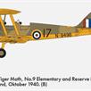 Airfix A04104A De Havilland Tiger Moth - Massstab 1:48 | Bild 2