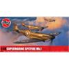 Airfix A05126B Supermarine Spitfire Mk.I - Massstab 1:48
