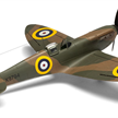 Airfix A05126B Supermarine Spitfire Mk.I - Massstab 1:48 | Bild 3