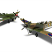 Airfix A05143 Supermarine Spitfire Tr.9 - Massstab 1:48 | Bild 6