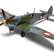 Airfix A05144 Supermarine Spitfire Mk.IXe - Massstab 1:48 | Bild 4