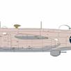 Airfix A06015A North American B-25C/D Mitchell, Bausatz - Massstab 1:72 | Bild 2