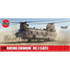 Airfix A06024 Boeing Chinook HC.1 (Late) - Massstab 1:72