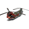 Airfix A06024 Boeing Chinook HC.1 (Late) - Massstab 1:72 | Bild 5