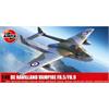 Airfix A06108 De Havilland Vampire FB.5/FB.9 - Massstab 1:48