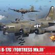 Airfix A08018A Boeing B-17G / Fortress Mk.III - Massstab 1:72 | Bild 1