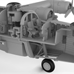 Airfix A09011 Consolidated B-24D Liberator - Massstab 1:72 | Bild 5