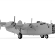 Airfix A09011 Consolidated B-24D Liberator - Massstab 1:72 | Bild 2