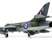 Airfix A09192 Hawker Hunter FGA.9/FR.10/GA.11 - Massstab 1:48 | Bild 5