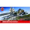 Airfix A09192 Hawker Hunter FGA.9/FR.10/GA.11 - Massstab 1:48