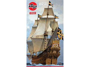 Airfix A09256V WASA - Vintage Classics - Maßstab 1:144