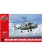 Airfix A10107A Westland Navy Lynx Mk.88A/HMA.8/Mk.90B, Bausatz - Massstab 1:48