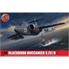 Airfix A12012 Blackburn Buccaneer S.2, Bausatz - Massstab 1:48