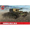 Airfix A1384 Cruiser Mk.VIII A27M Cromwell Mk.IV / Mk.VI - Massstab 1:35