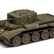 Airfix A1384 Cruiser Mk.VIII A27M Cromwell Mk.IV / Mk.VI - Massstab 1:35 | Bild 2