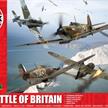 Airfix A50173A Battle of Britain Gift Set - Massstab 1:72 | Bild 1