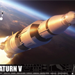 Airfix A50201 Saturn V Gift Set - Massstab 1:144 | Bild 2