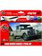 Airfix A55012 Starter Set - Land Rover Series 1 - Massstab 1:43